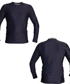 Booster Rashguard GS2 Black