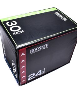 Booster Soft Plyobox  51 x 61 x 76 cm