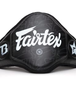 Fairtex X Booster Belly Pad One Size