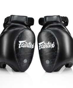 Fairtex X Booster Lårskydd One Size