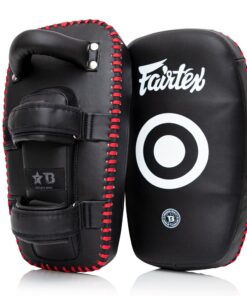 Fairtex X Booster Thaimitts FXB Par