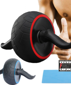 Fighter Abdominal Roller