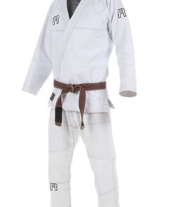 Fighter Anaconda BJJ Regular Fit