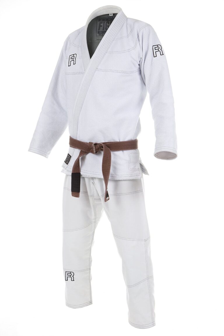 Fighter Anaconda BJJ Regular Fit