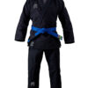 Fighter Anaconda BJJ Regular Fit - Svart