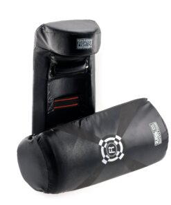 Fighter Arm Mitt