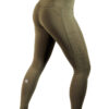 Fighter Arrosa Tights Dam - Olive Green