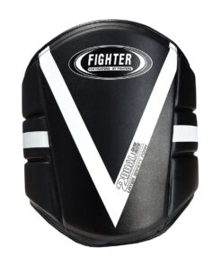 Fighter Belly Protector