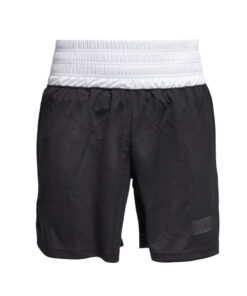 Fighter Boxningsshorts - Svart