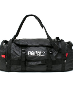 Fighter Combat Cargo Väska/Ryggsäck - Medium