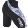 Fighter Combat Compression Shorts