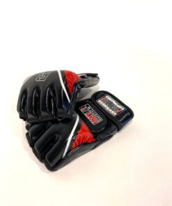 Fighter Defiant MMA Gloves