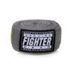 Fighter Elastisk Boxningslinda Mesh