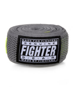 Fighter Elastisk Boxningslinda Mesh