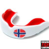 Fighter Gel Tandskydd Norge