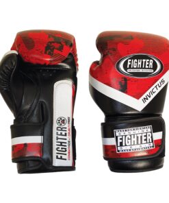 Fighter Invictus 2 Boxhandskar