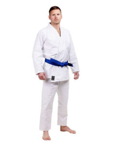 Fighter Meguru Lightweight BJJ Dräkt