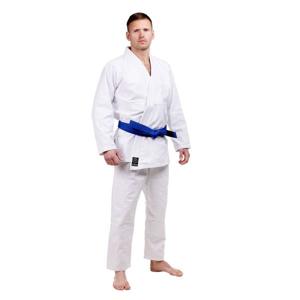 Fighter Meguru Lightweight BJJ Dräkt