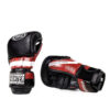 Fighter Pincer MMA-handskar