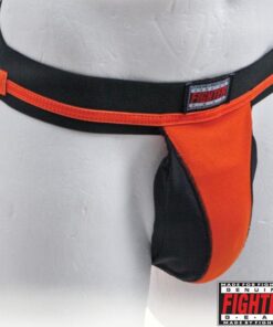 Fighter Suspensoar Protex