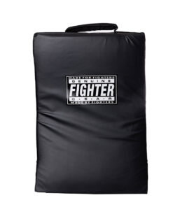 Fighter Wear Hard Curved Sparkmitts