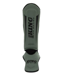 King Pro Boxing Ben/Vristskydd Revo 5 Olive Green