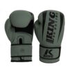 King Pro Boxing Boxhandske Revo 5 Olive Green