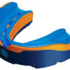 Makura Tandskydd Tephra Max Dark Blue/Orange/Blue