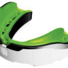 Makura Tandskydd Tephra Max White/Black Green