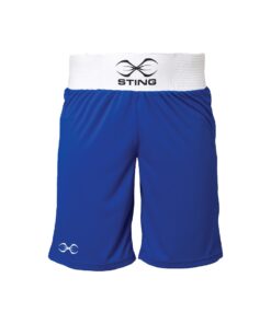 Sting Boxningsshorts - Blå